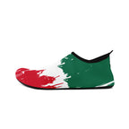 Custom 2026 World Cup Mexico Sneakers DIY Country Flag Running Shoes Lightweight Sport Shoes Gift for Football Fans Personalized Team Name and Logo FN086-F023097-4