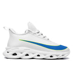 Custom Maxsoul Shoes Personalized Sneaker FN003-E020109-1