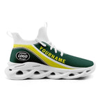 Custom Jacket MaxSoul Shoes and Hat Combo Offer Personalized Combo ZH-D028015-13