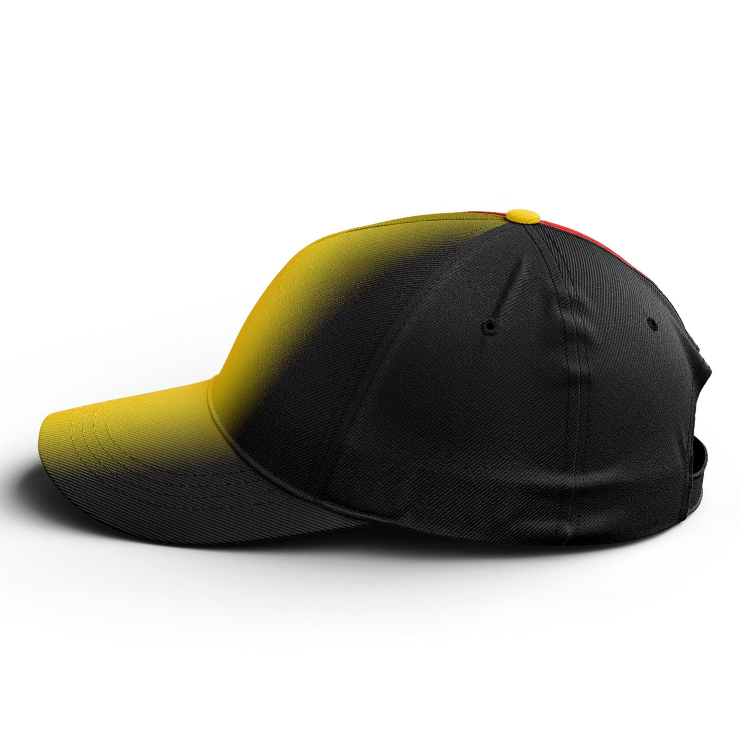 Personalized 2026 Germany Soccer Fan Hat - Add Your Name & Design Custom 2026 Football Tournament Hat YW061-F028095-9