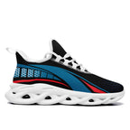 Custom Maxsoul Shoes Personalized Sneaker FN003-E025022-16