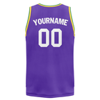 Custom Purple Classic Style Sports Uniform Basketball Jersey BBJ01-bd0a70d7