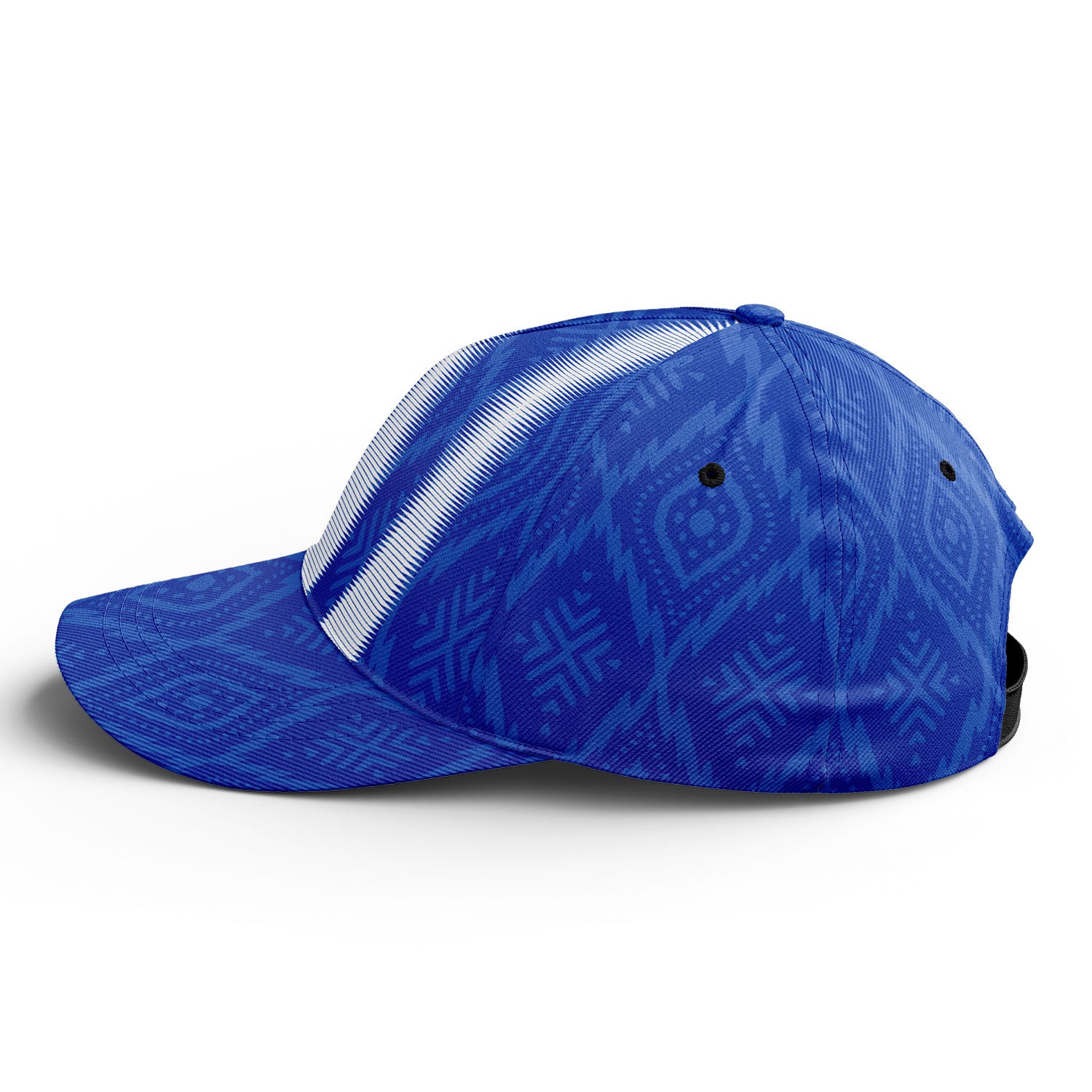 Personalized 2026 Uruguay Soccer Fan Hat - Add Your Name & Design Custom 2026 Football Tournament Hat YW061-F025149-1