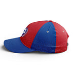 Personalized 2026 South Korea Soccer Fan Hat - Add Your Name & Design Custom 2026 Football Tournament Hat YW061-F009127-3