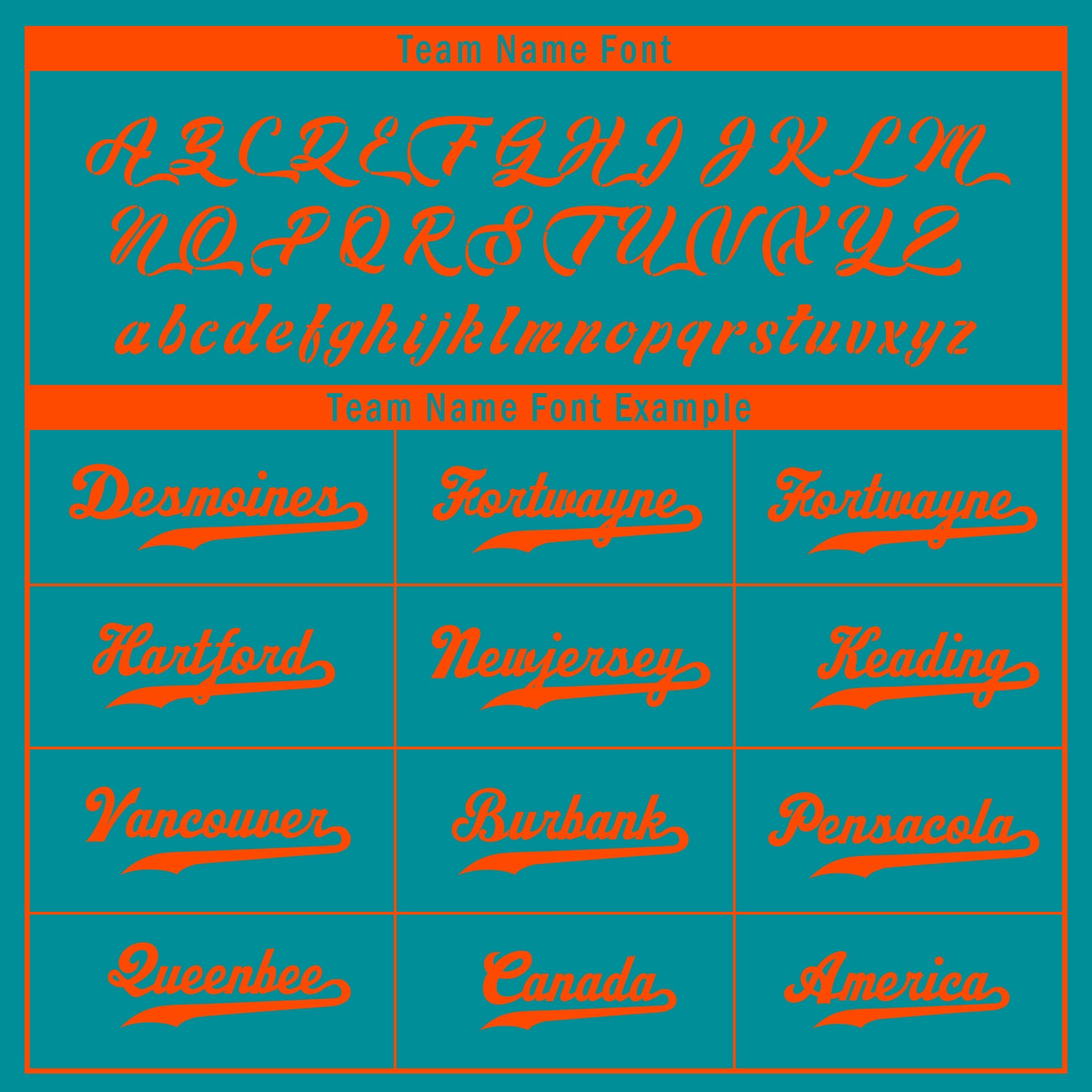 Custom Blue Orange Miami Jacket Bomber Full-Snap Varsity Letterman Personalized Jacket FZ005SX-D020290-24
