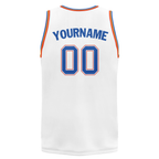 Custom White Classic Style Sports Uniform Basketball Jersey BBJ01-bd0a70c9