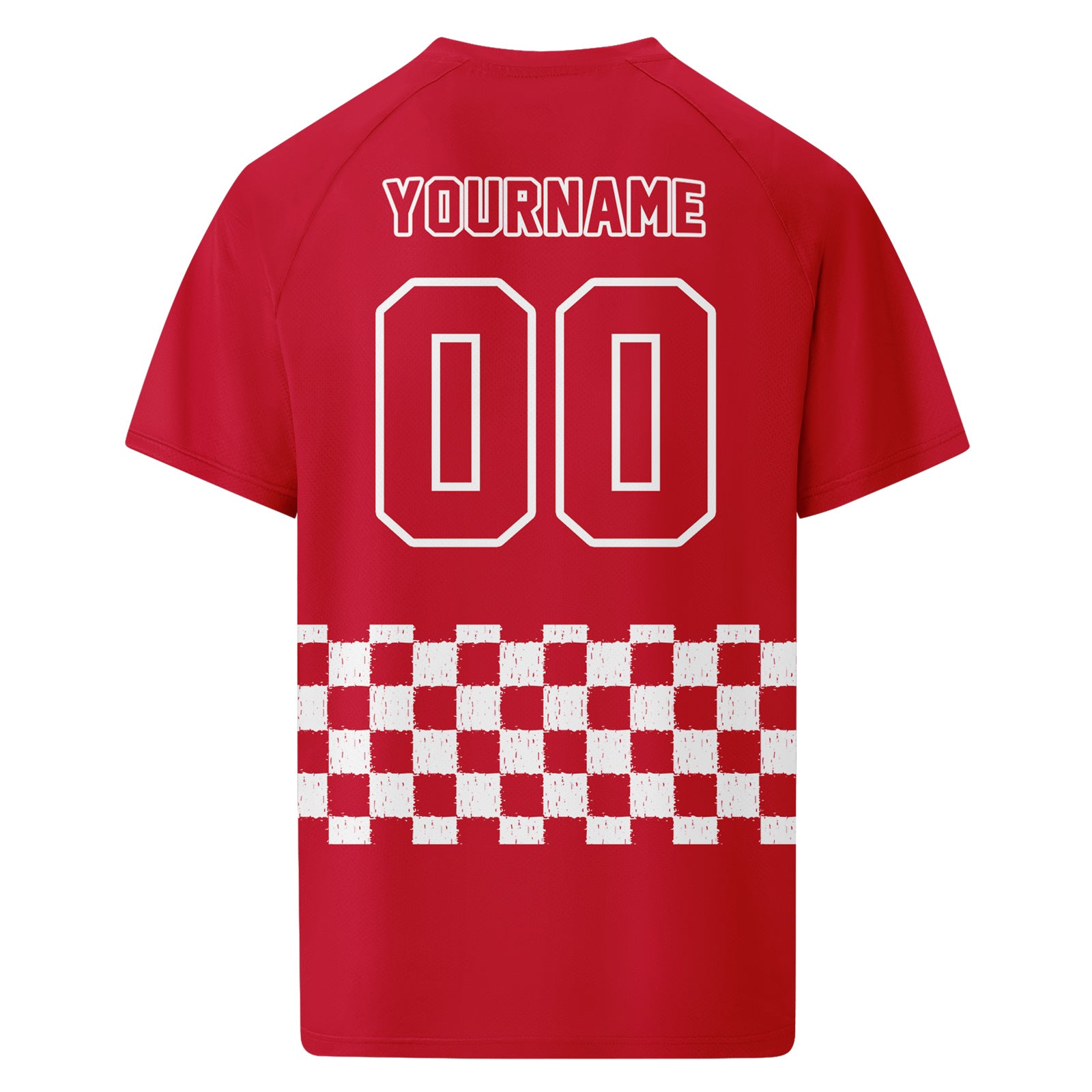 Custom Austria 2026 World Cup Football Shirt Customized Soccer Jersey for Fans Add Your Name & Number FZ190-F027102-8