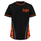 Custom California Personalized Authentic Baseball Jersey BSBJ01-E06042-24Q
