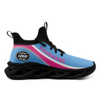 Custom Jacket MaxSoul Shoes and Hat Combo Offer Personalized Combo ZH-D028016-30