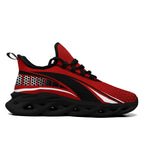 Custom Maxsoul Shoes Personalized Sneaker FN003-E025022-30