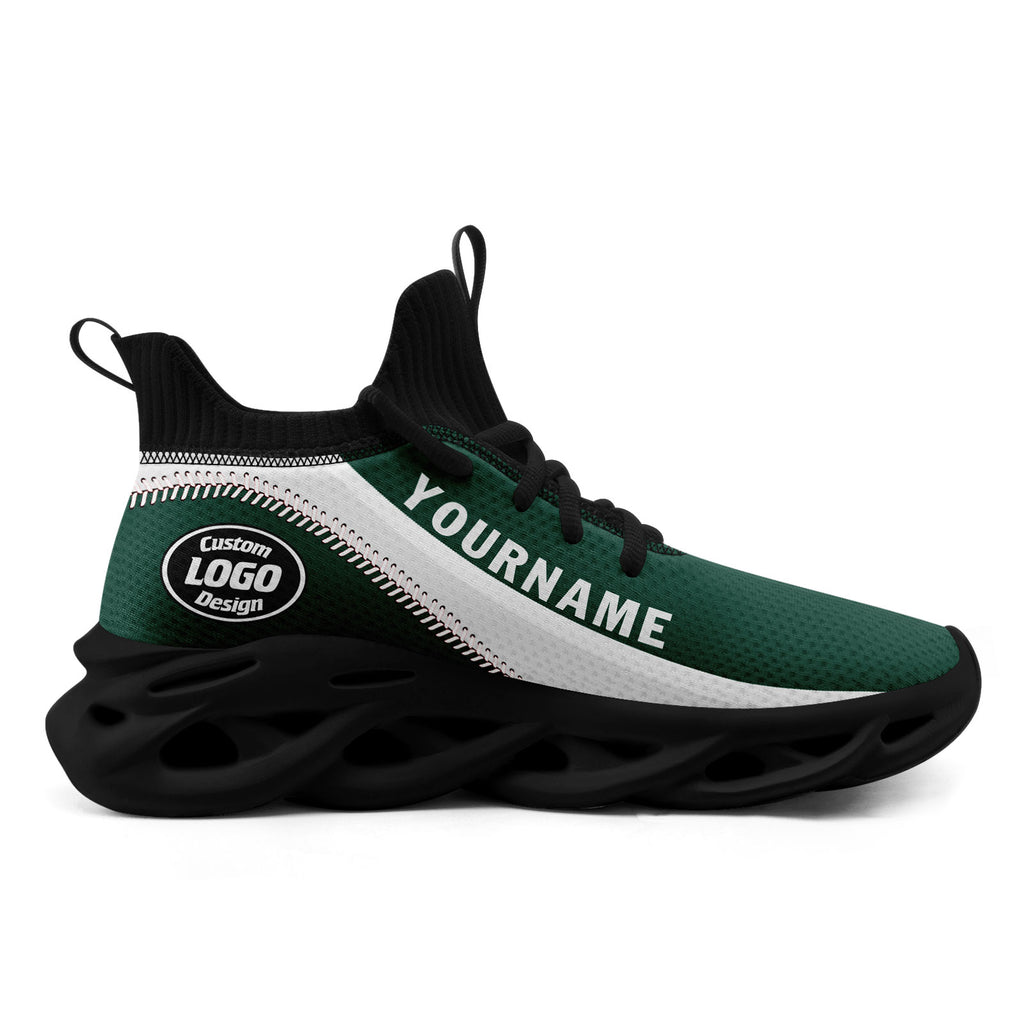 Custom Maxsoul Shoes Personalized Sneaker FN030A-D028016-22