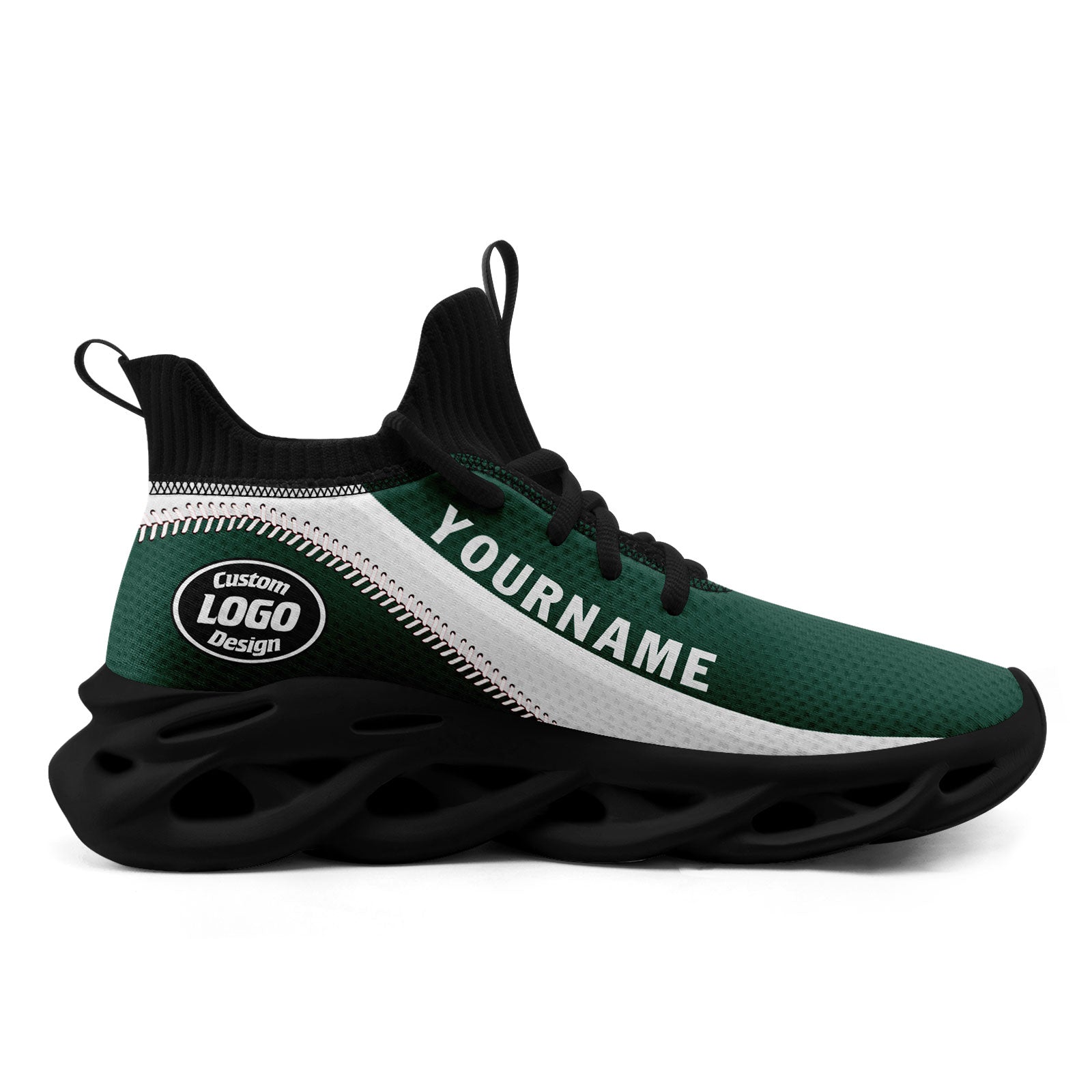 Custom Maxsoul Shoes Personalized Sneaker FN030A-D028016-22