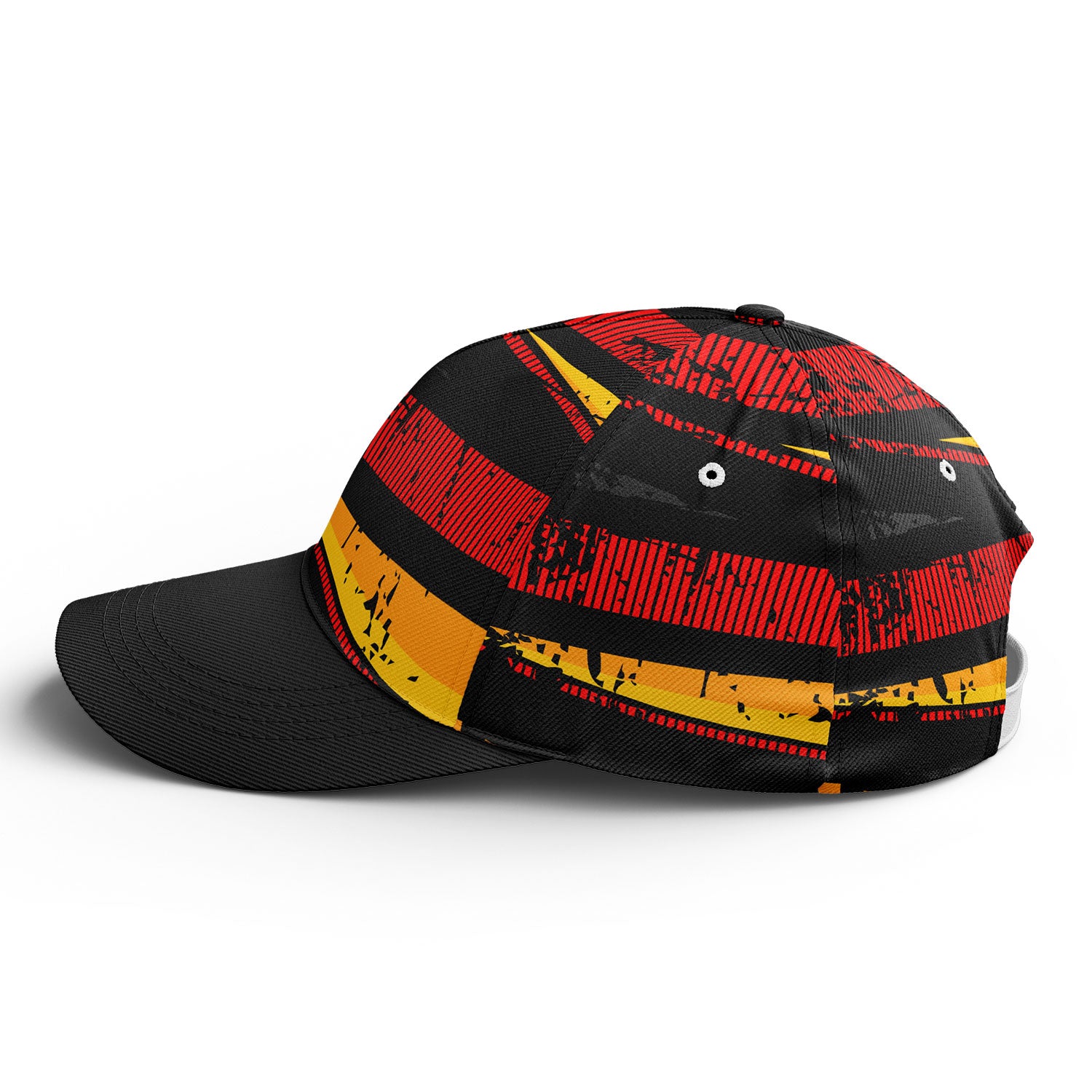 Personalized 2026 Belgium Soccer Fan Hat - Add Your Name & Design Custom 2026 Football Tournament Hat YW061-F025132-1