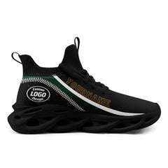 Custom Maxsoul Shoes Personalized Sneaker FN030A-D028016-10