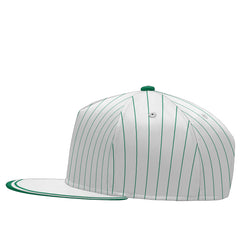 Custom Hat Sport Design Cap Stitched Adjustable Personalized PR067B-D020236-7