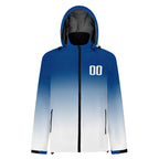 Custom Outerwear Personalized for Performance: Design Your Own. YW-23006-1-E025018-13