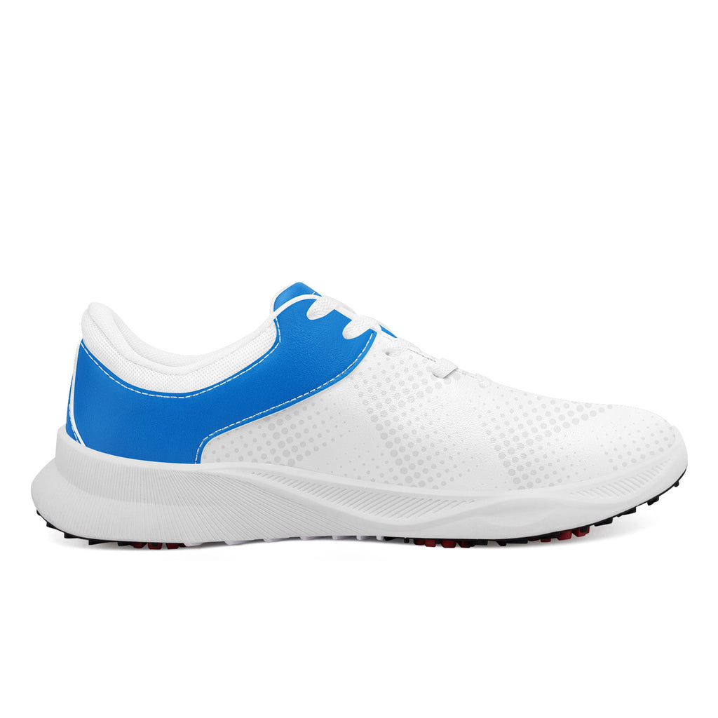 Custom Premium Golf Performance Shoes Personalized Sneaker FN062-D020344-21