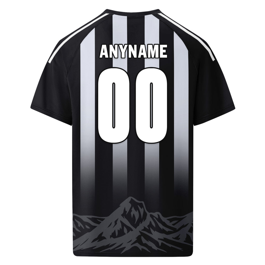 Custom Argentina 2026 World Cup Football Shirt Customized Soccer Jersey for Fans Add Your Name & Number FZ190-F007001-06