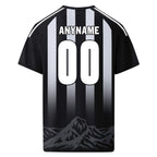 Custom Argentina 2026 World Cup Football Shirt Customized Soccer Jersey for Fans Add Your Name & Number FZ190-F007001-06