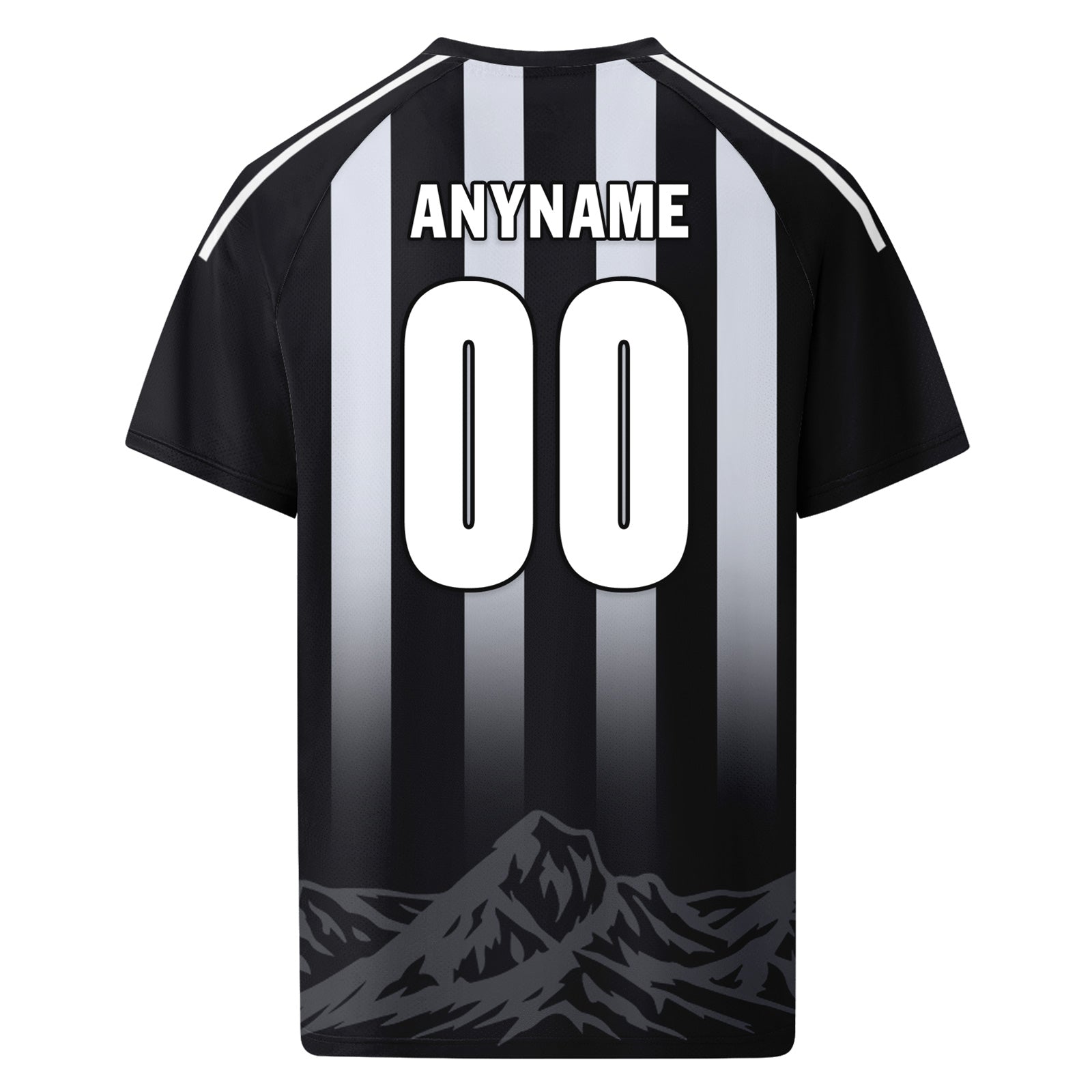 Custom Argentina 2026 World Cup Football Shirt Customized Soccer Jersey for Fans Add Your Name & Number FZ190-F007001-06