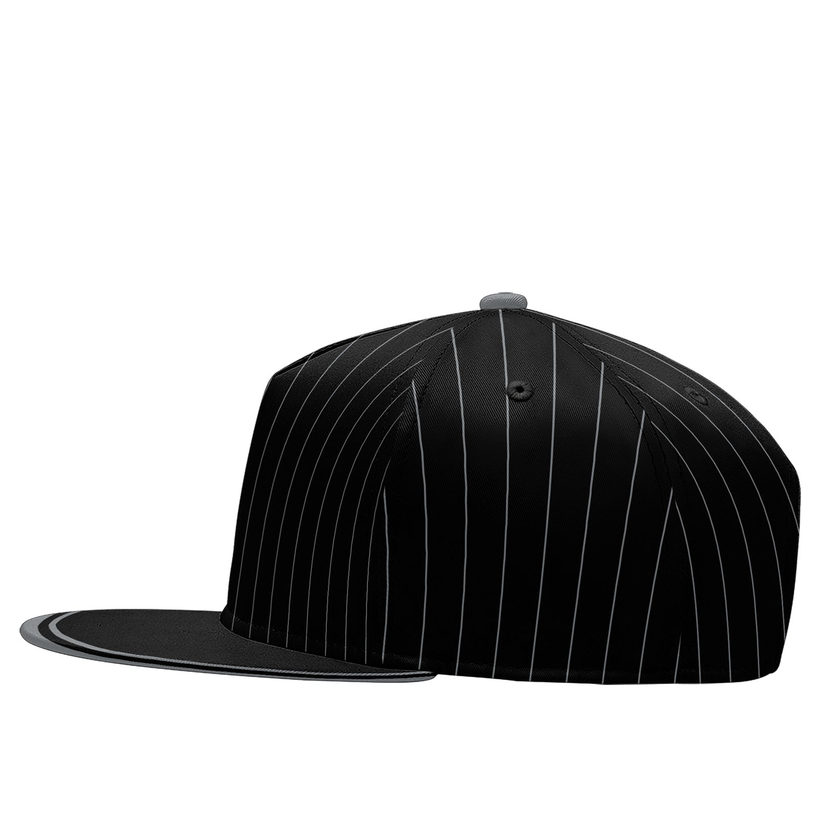 Custom Hat Sport Design Cap Stitched Adjustable Personalized PR067B-D020236-27
