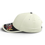 Personalized 2026 Germany Soccer Fan Hat - Add Your Name & Design Custom 2026 Football Tournament Hat YW061-F025069-10