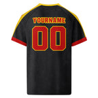 Custom Germany 2026 World Cup Football Shirt Customized Soccer Jersey for Fans Add Your Name & Number FZ190-F025070-1