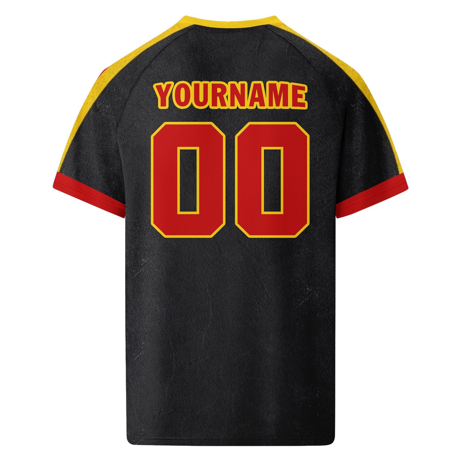 Custom Germany 2026 World Cup Football Shirt Customized Soccer Jersey for Fans Add Your Name & Number FZ190-F025070-1