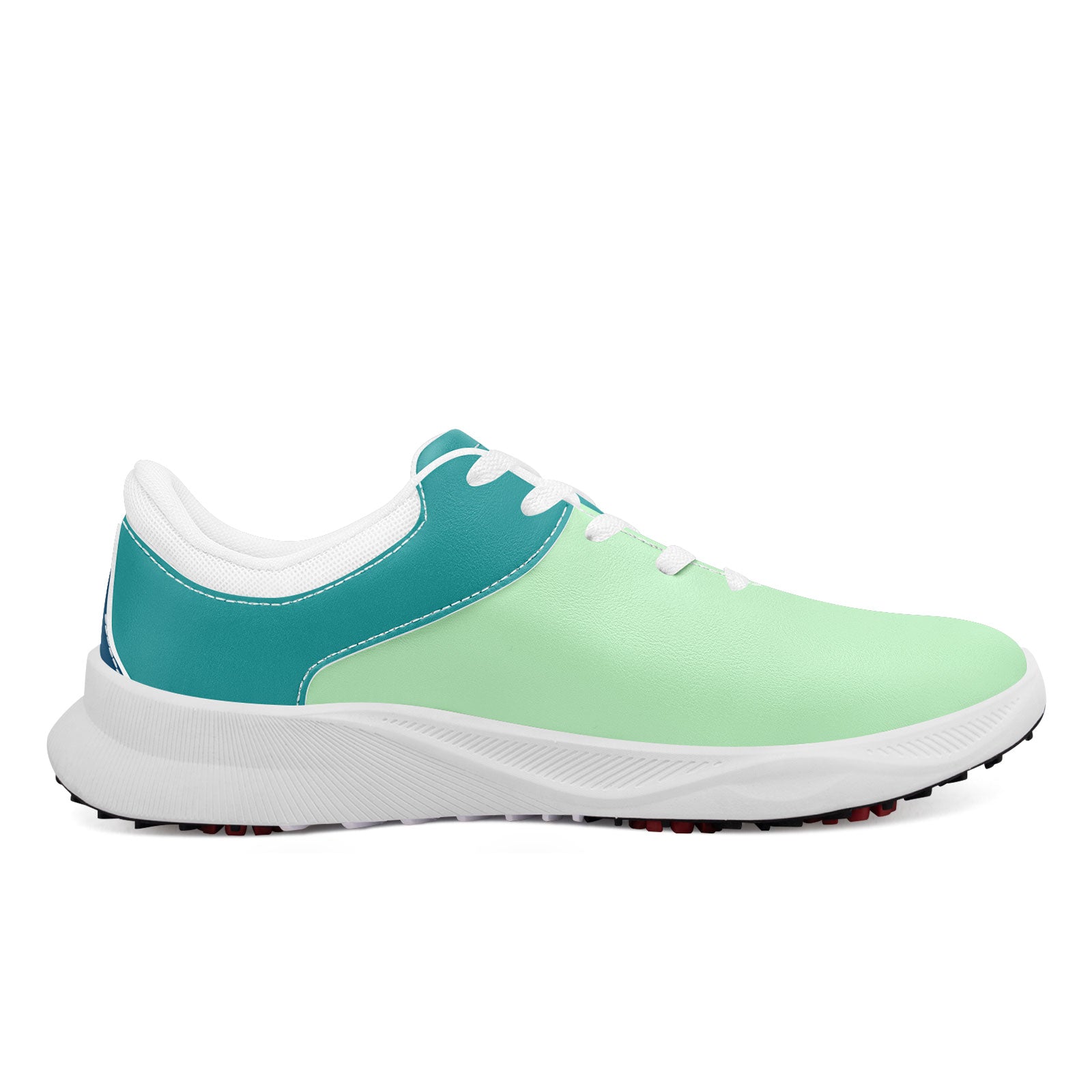 Custom Premium Golf Performance Shoes Personalized Sneaker FN062-D020344-10
