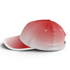 Personalized 2026 Japan Soccer Fan Hat - Add Your Name & Design Custom 2026 Football Tournament Hat YW061-F025089-2
