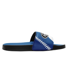 Custom Personalized Slide Sandal Shoes Personalized Sneaker FN055-E023029-13