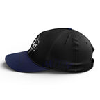 Custom Baseball Outerwear and Hat Combo Offer Personalized Combo ZH-E025020-20