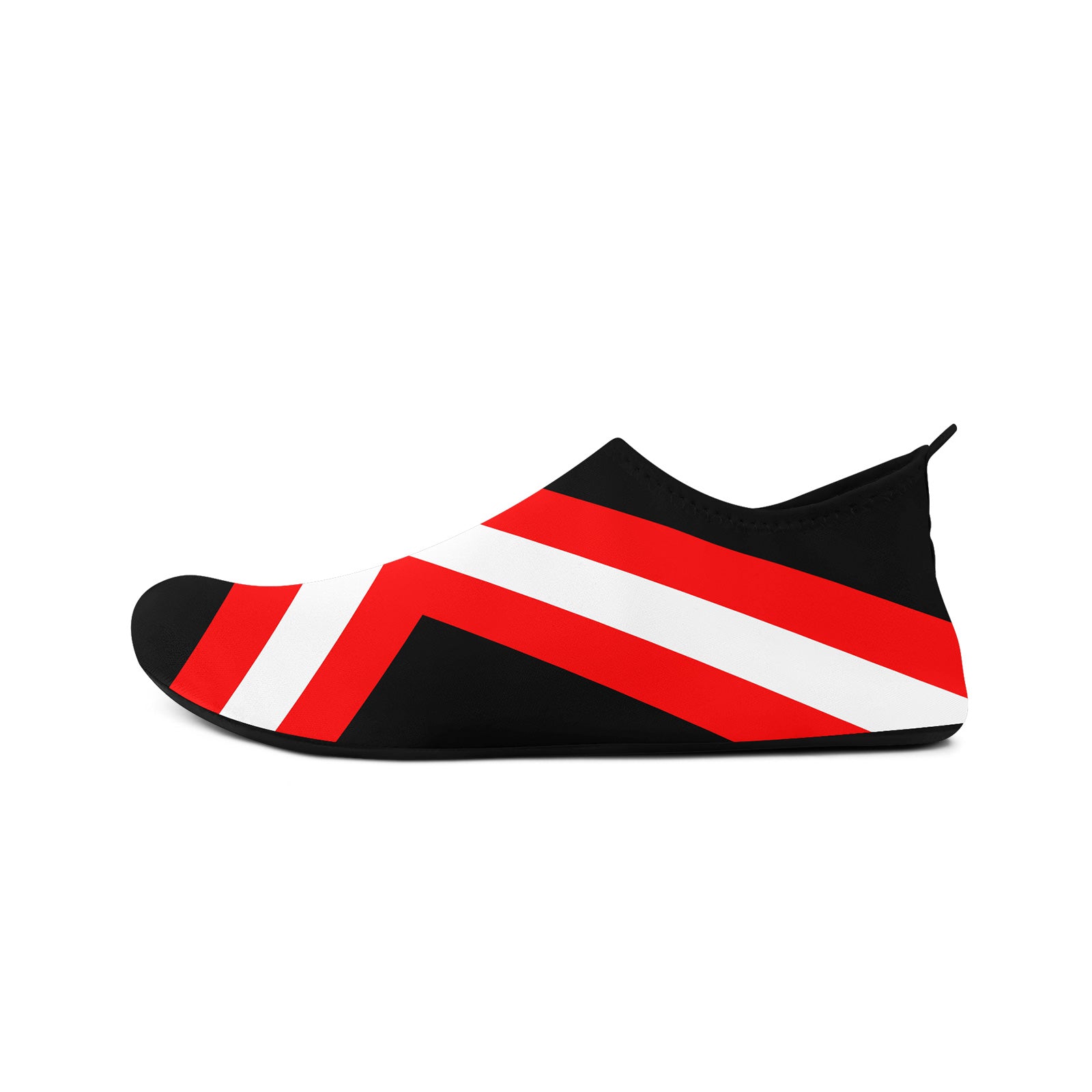 Custom 2026 World Cup Canada Sneakers DIY Country Flag Running Shoes Lightweight Sport Shoes Gift for Football Fans Personalized Team Name and Logo FN086-F023099-3
