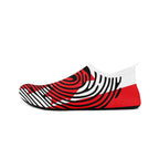 Custom 2026 World Cup Canada Sneakers DIY Country Flag Running Shoes Lightweight Sport Shoes Gift for Football Fans Personalized Team Name and Logo FN086-F023099-2