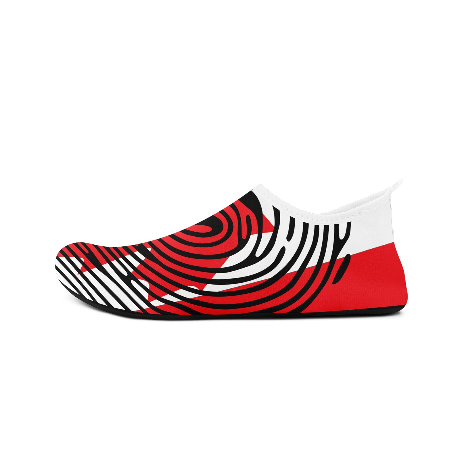 Custom 2026 World Cup Canada Sneakers DIY Country Flag Running Shoes Lightweight Sport Shoes Gift for Football Fans Personalized Team Name and Logo FN086-F023099-2