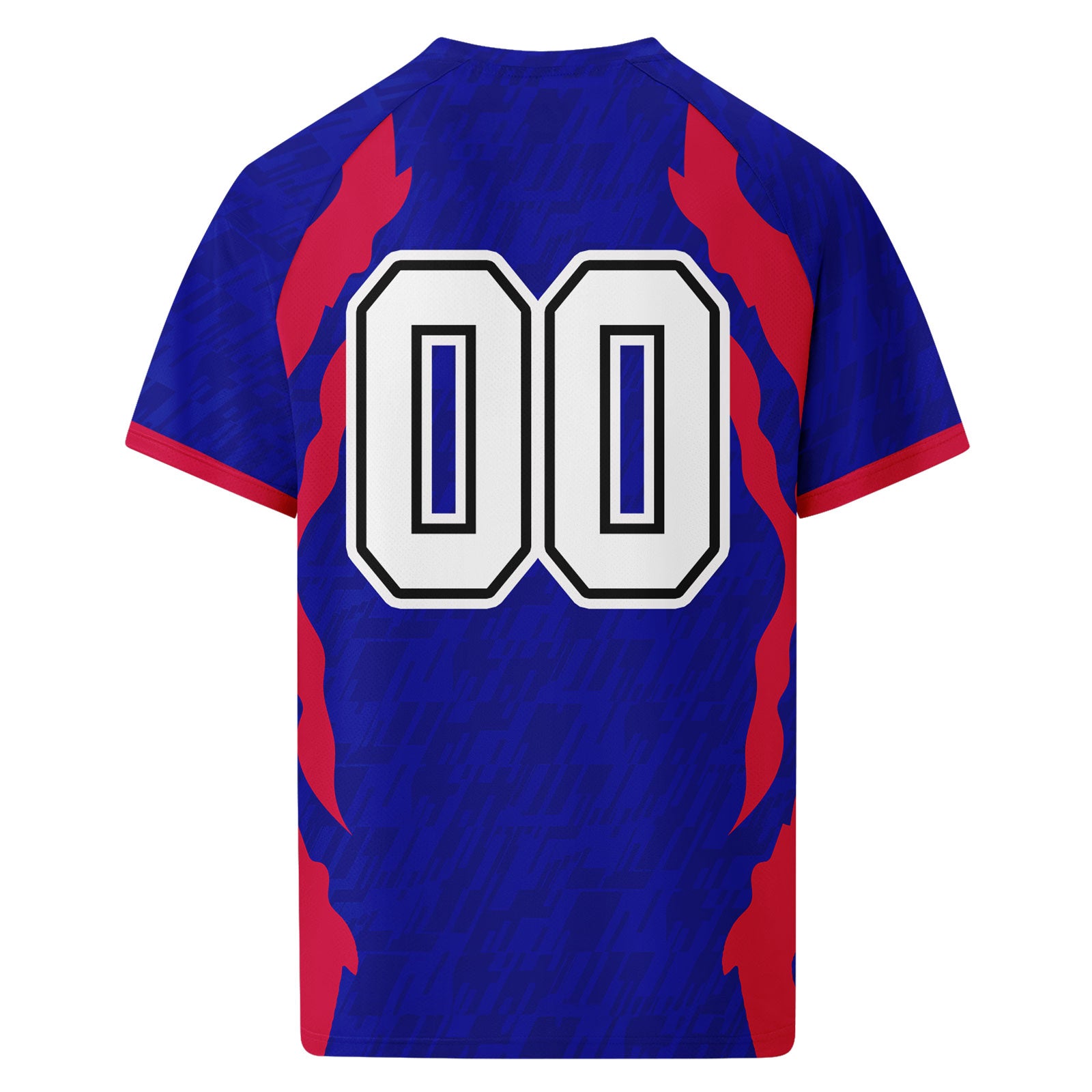 Custom United States 2026 World Cup Football Shirt Customized Soccer Jersey for Fans Add Your Name & Number FZ190-F028061-8