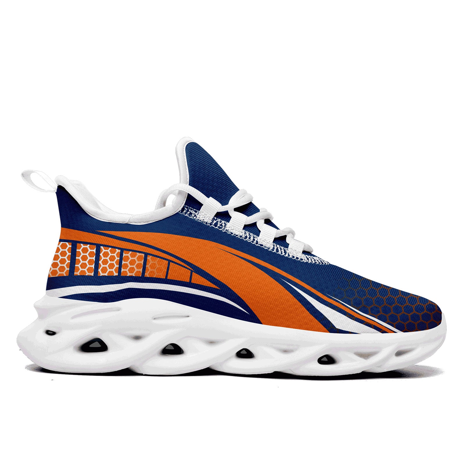 Custom Maxsoul Shoes Personalized Sneaker FN003-E025022-12