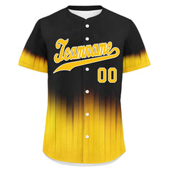 Custom Personalized Authentic Baseball Jersey BSBJ01-E027011