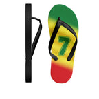 Custom Senegal 2026 World Cup Sneakers DIY Country Flag Running Shoes Lightweight Sport Shoes Gift for Football Fans Personalized Team Name and Logo FN058-F009139-4