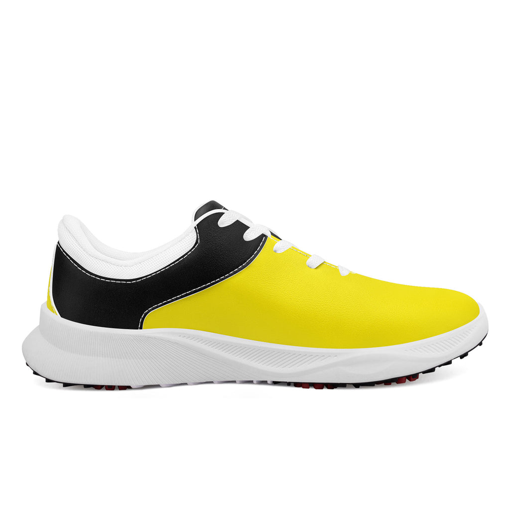 Custom Premium Golf Performance Shoes Personalized Sneaker FN062-D020344-14