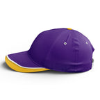 Custom Hat Sport Design Cap Stitched Adjustable Personalized Hats-D020105-14