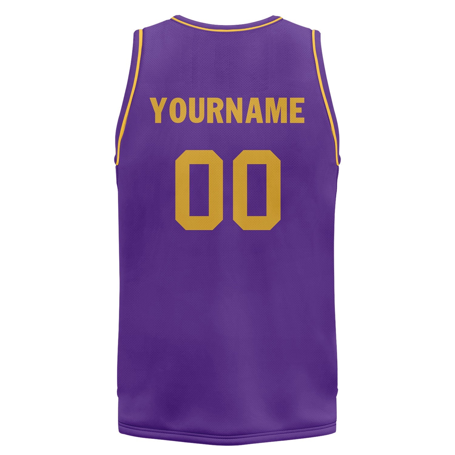 Custom Purple Classic Style Sports Uniform Basketball Jersey BBJ01-D020105-14