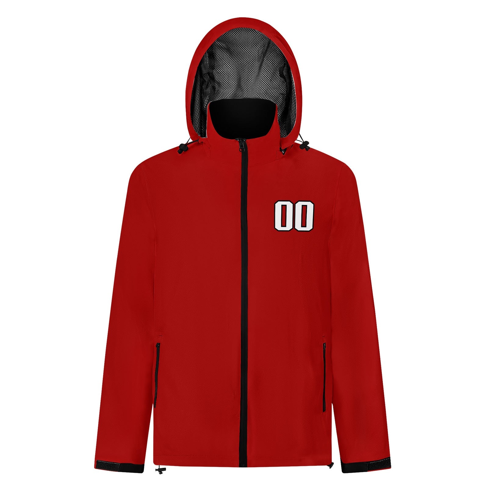 Custom Baseball Outerwear Hat and Shoes Combo Offer Personalized Combo ZH-E025023-30