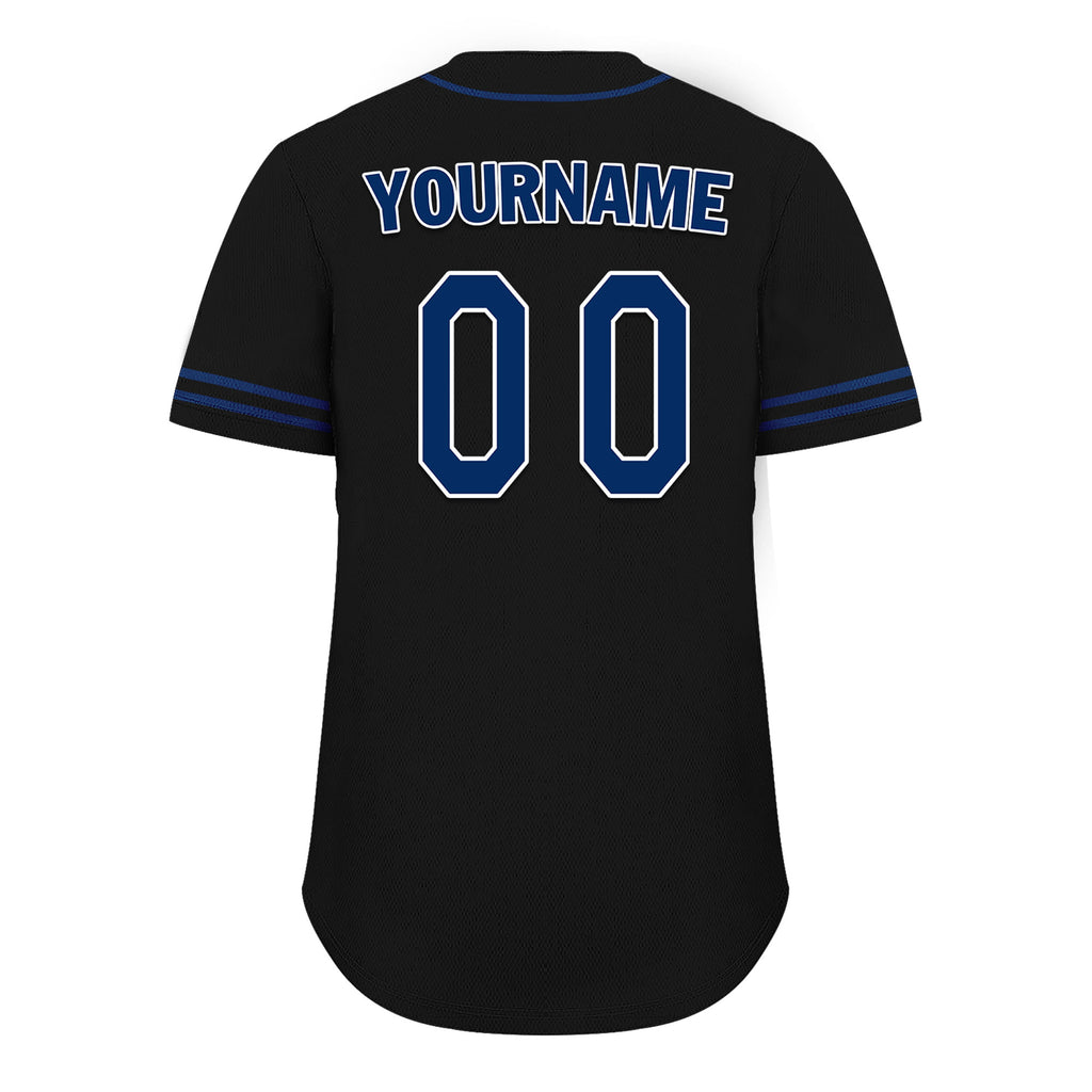 Custom Jersey and Hat Personalized Combo ZH-bd0b00ec-bd