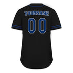 Custom Jersey and Hat Personalized Combo ZH-bd0b00ec-bd