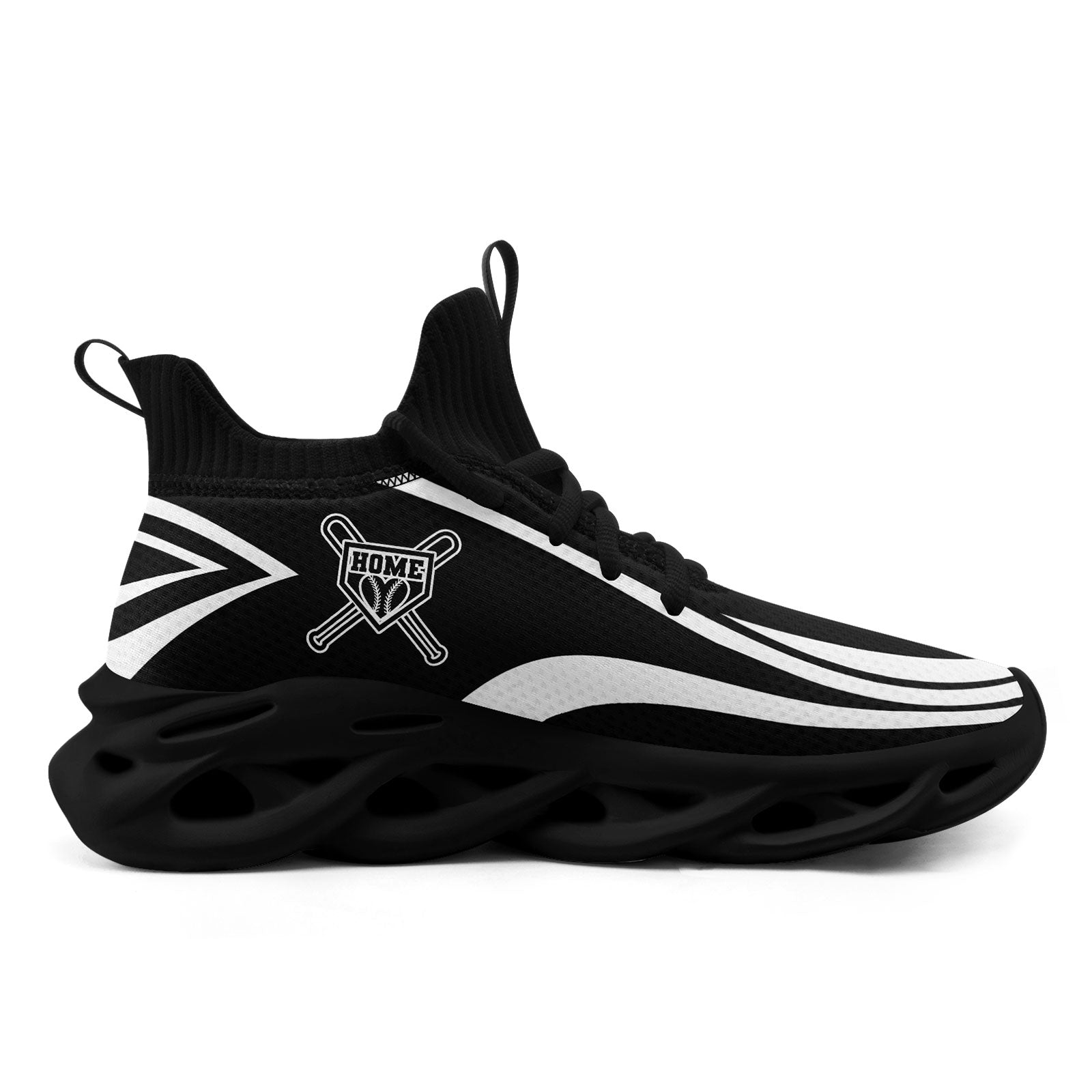Custom Maxsoul Shoes Personalized Sneaker FN030A-D023002-8