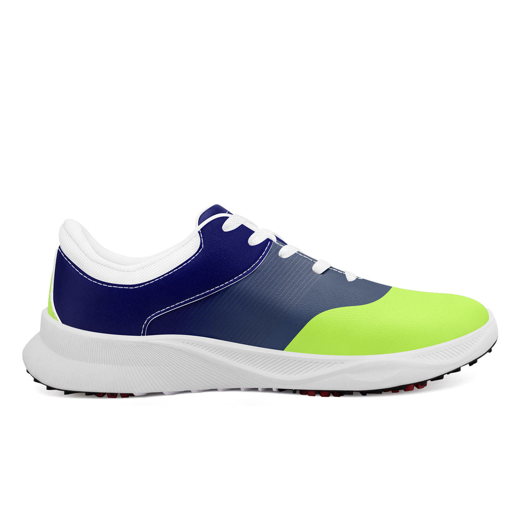 Custom Premium Golf Performance Shoes Personalized Sneaker FN062-D020344-20