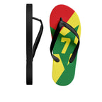 Custom Senegal 2026 World Cup Sneakers DIY Country Flag Running Shoes Lightweight Sport Shoes Gift for Football Fans Personalized Team Name and Logo FN058-F009139-2