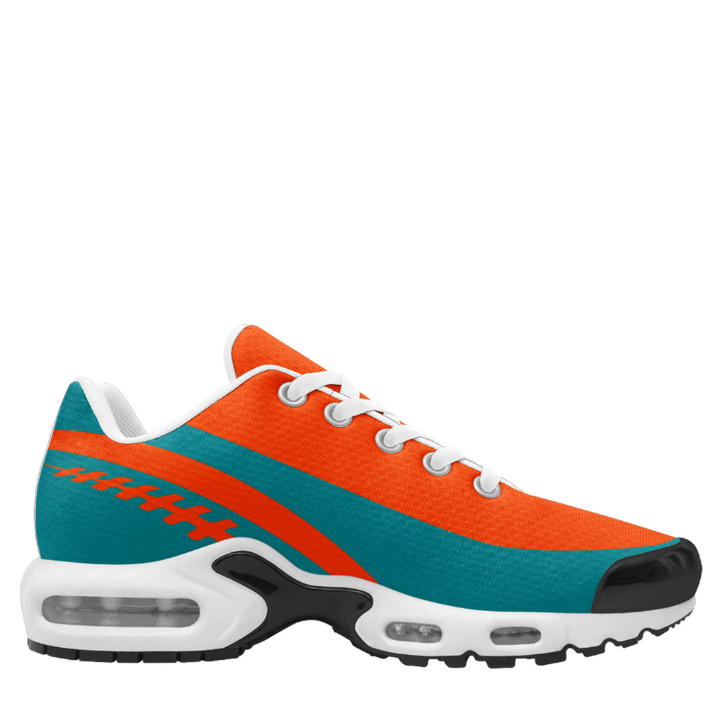 Custom Red Cyan TN Shoes Personalized Sneakers TN-D020077-21