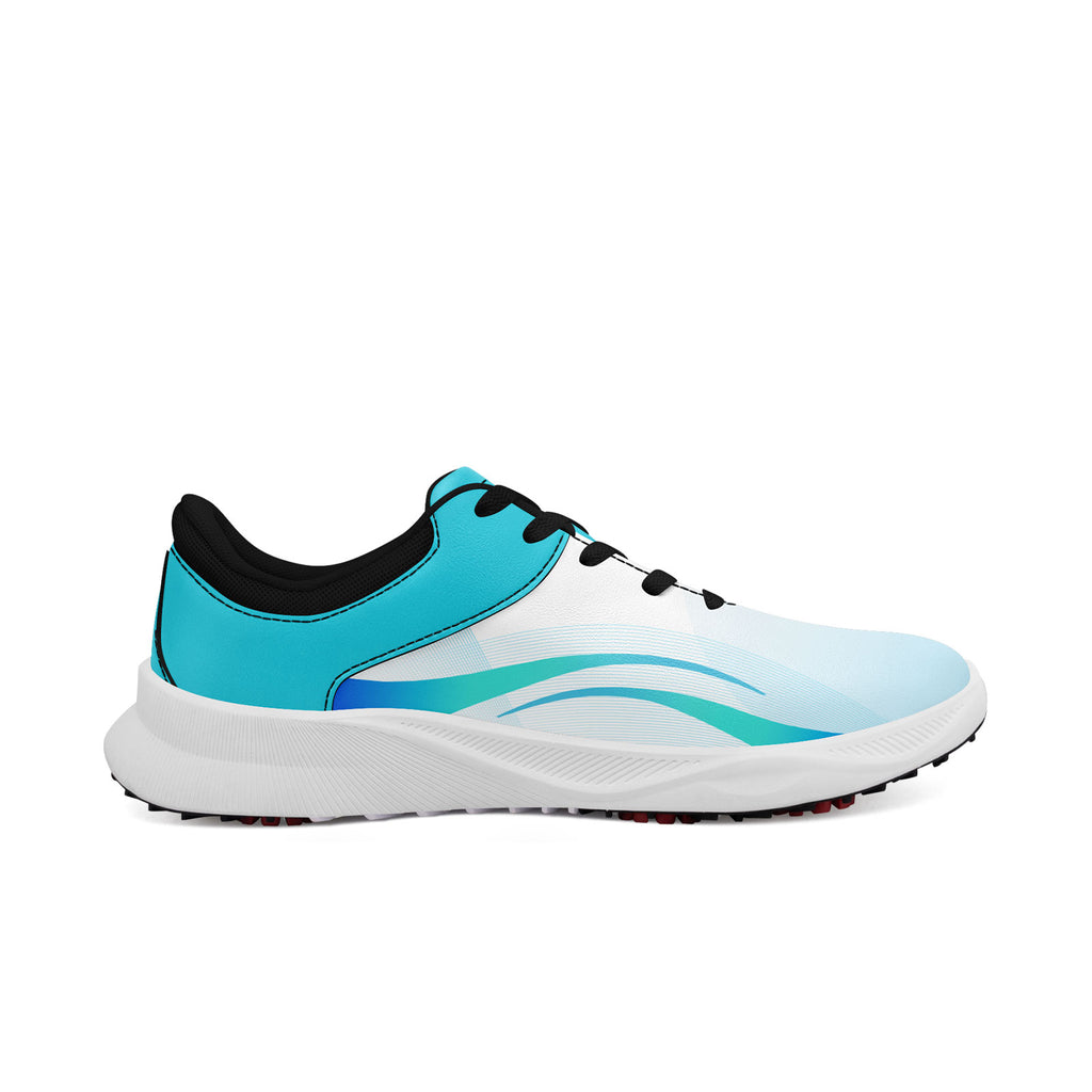Custom Premium Golf Performance Shoes Personalized Sneaker FN062-E0605-1